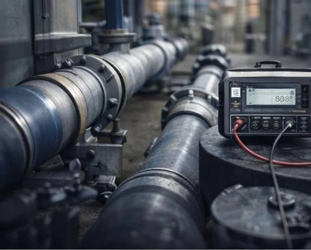 Проектирование ВК и НВк